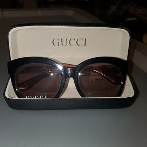 Authentic Gucci Glasses